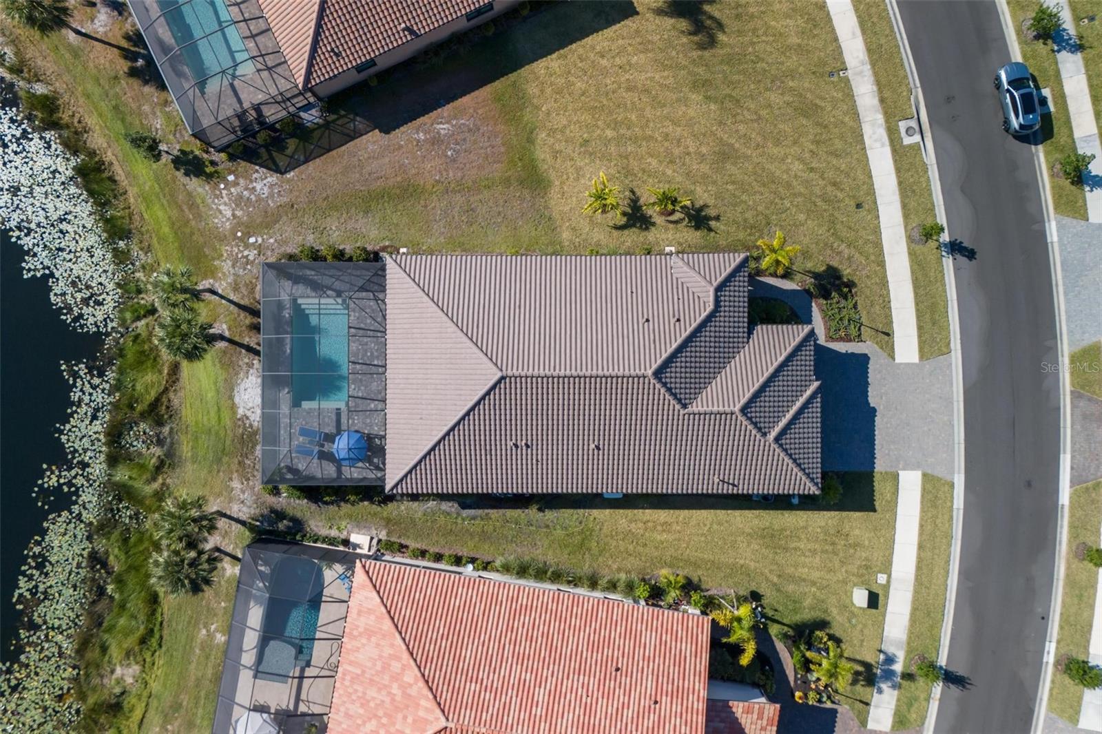 GRAND PALM PH 1B A - Residential