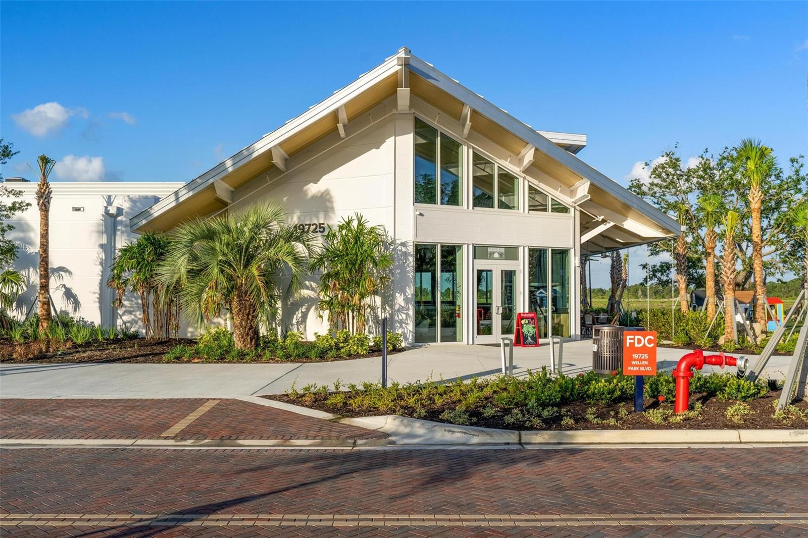 GRAND PALM PH 1B A - Residential