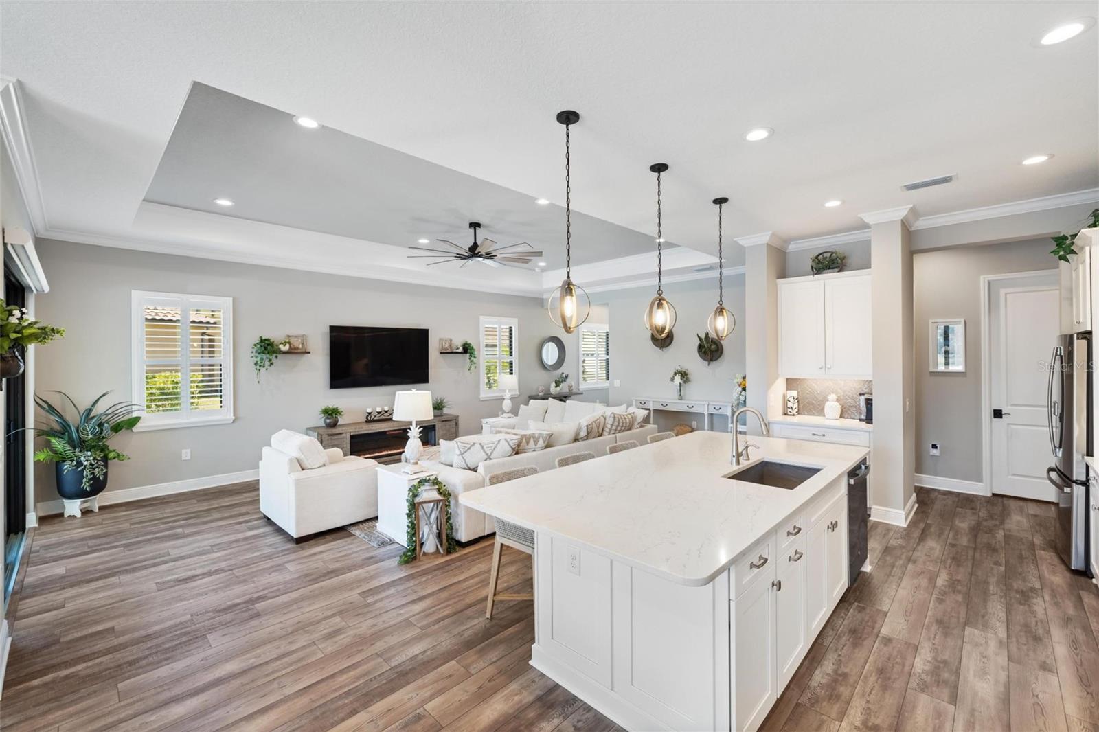 GRAND PALM PH 1B A - Residential