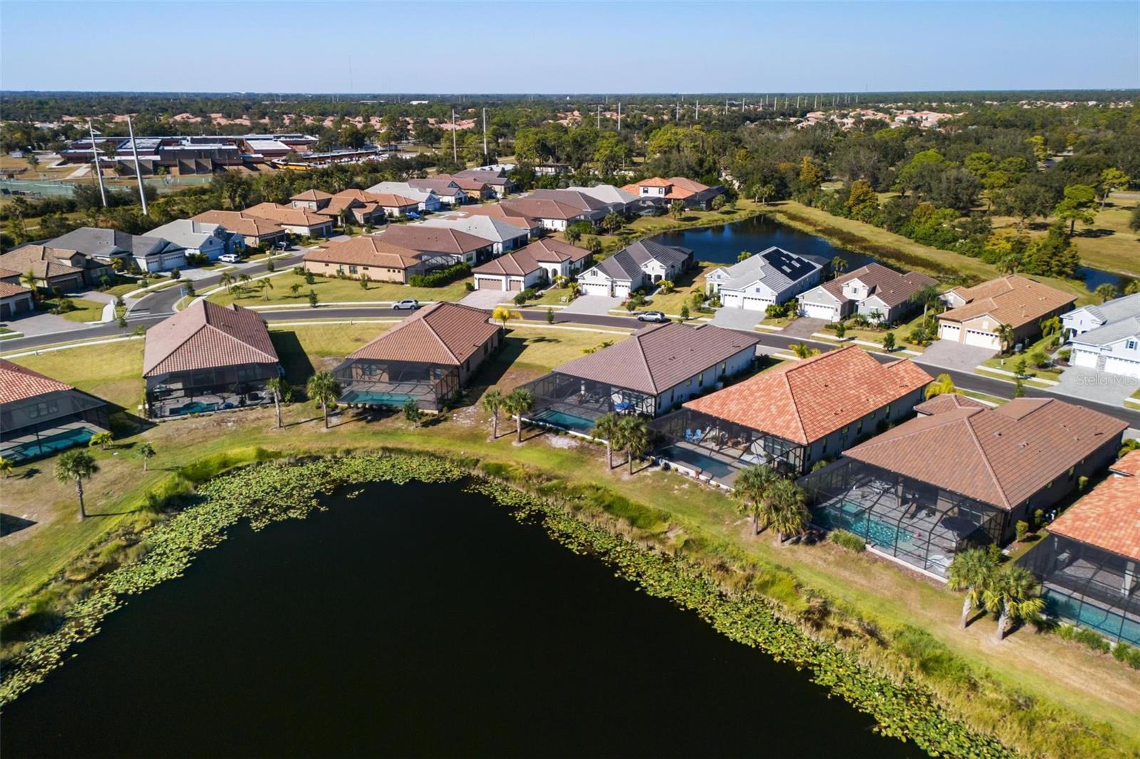 GRAND PALM PH 1B A - Residential