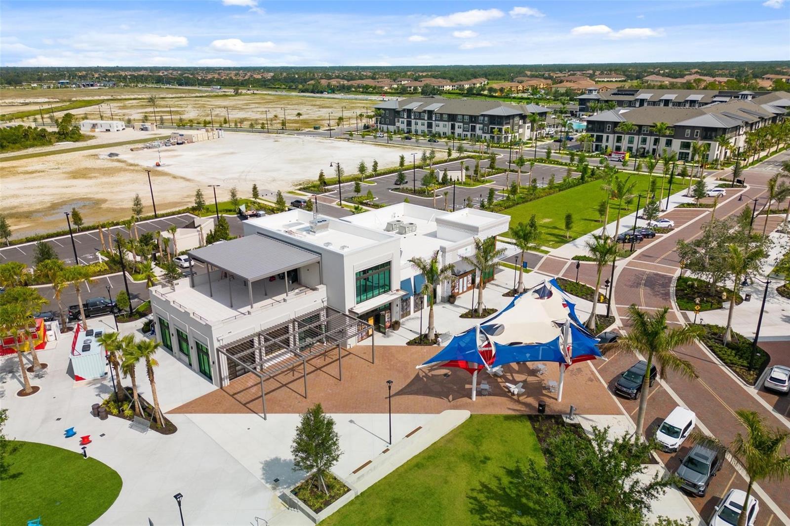 GRAND PALM PH 1B A - Residential