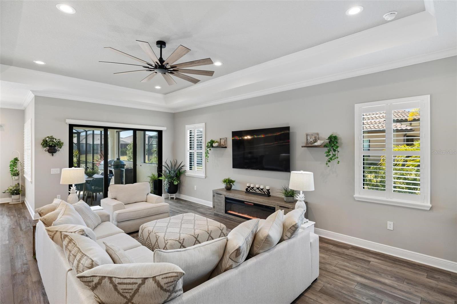 GRAND PALM PH 1B A - Residential