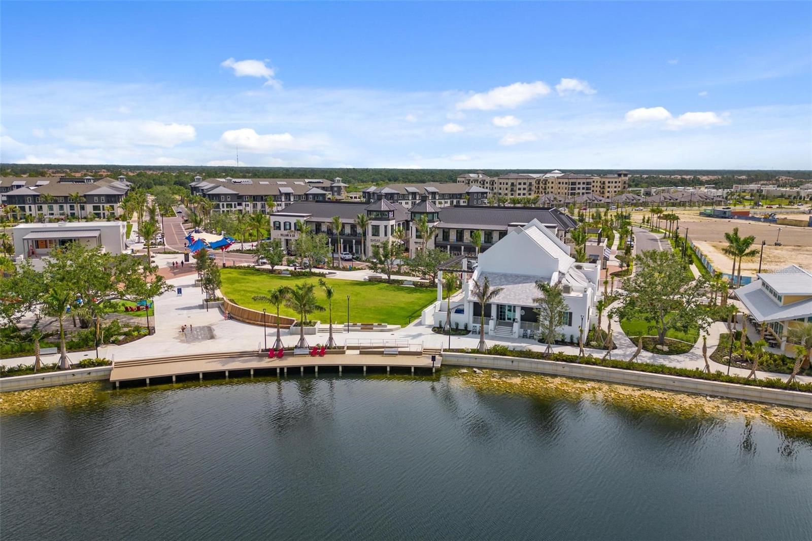 GRAND PALM PH 1B A - Residential