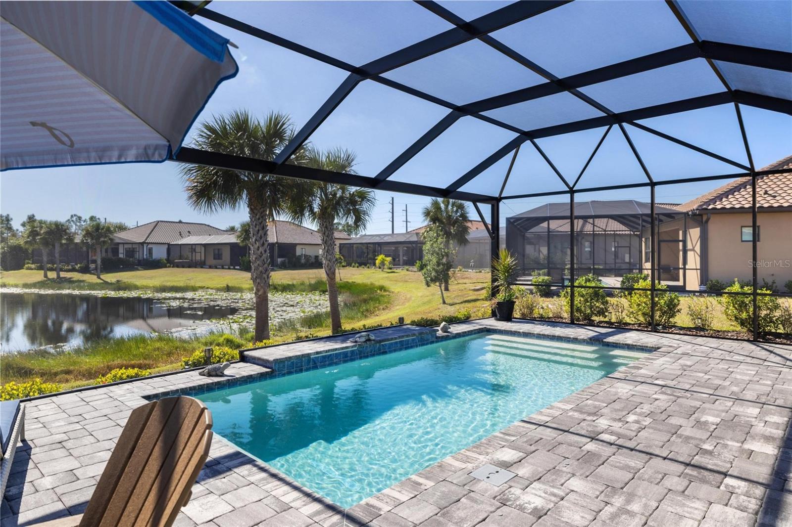 GRAND PALM PH 1B A - Residential