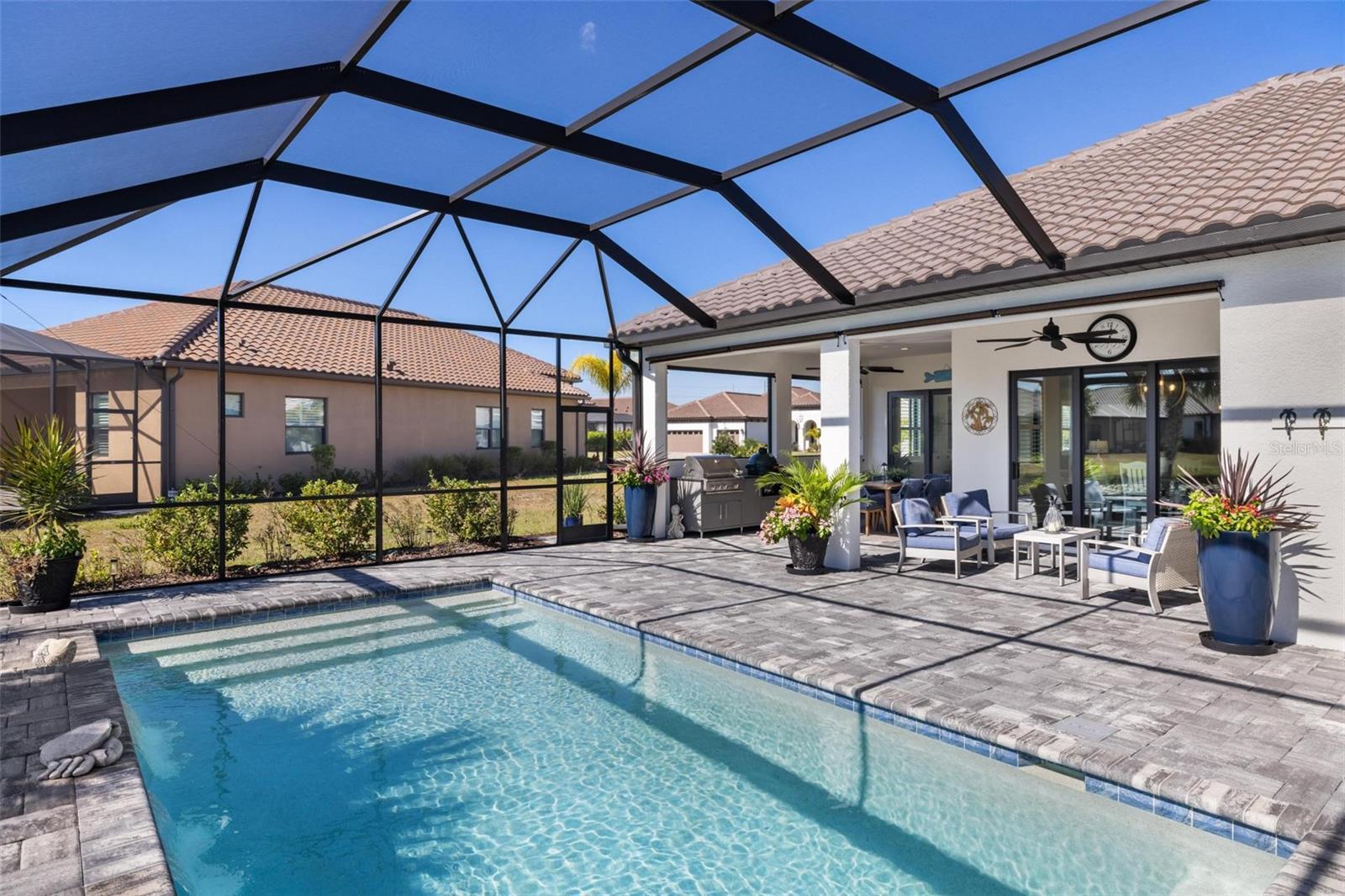 GRAND PALM PH 1B A - Residential