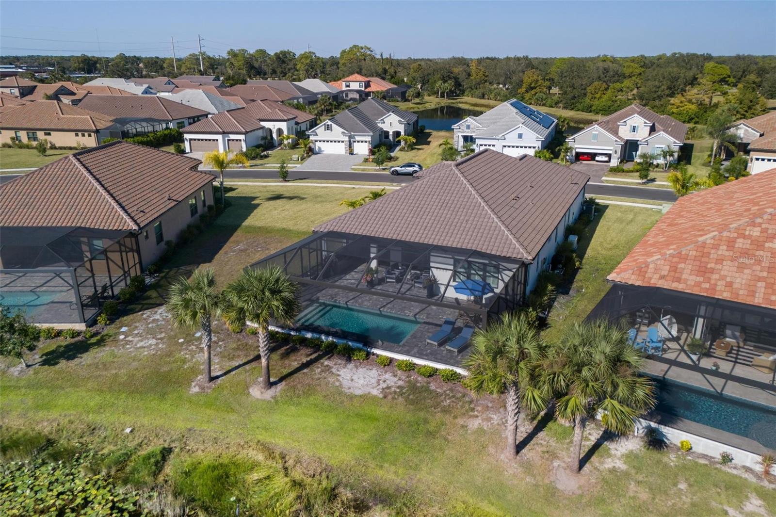 GRAND PALM PH 1B A - Residential