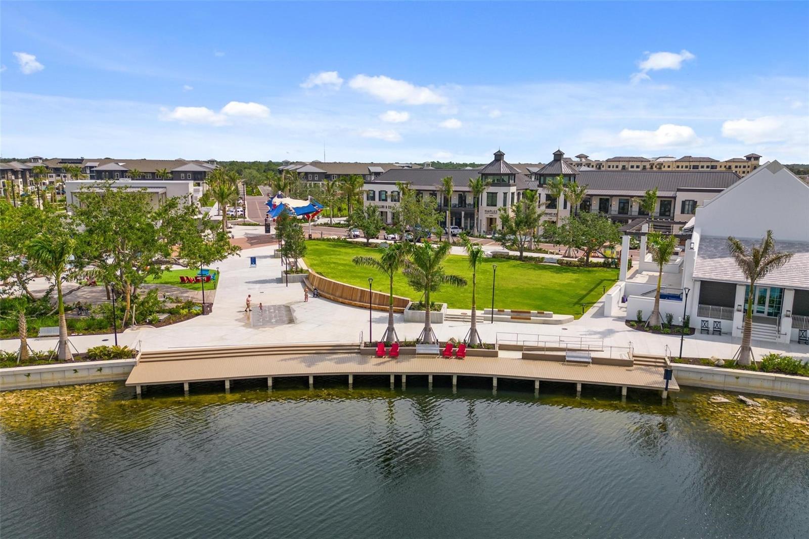 GRAND PALM PH 1B A - Residential