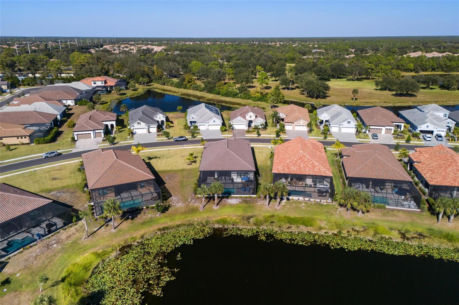 GRAND PALM PH 1B A - Residential