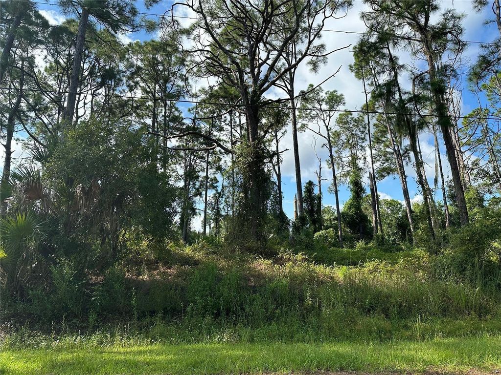 Photo of 3 Abend Avenue, North Port, FL 34286 (MLS # A4672594)