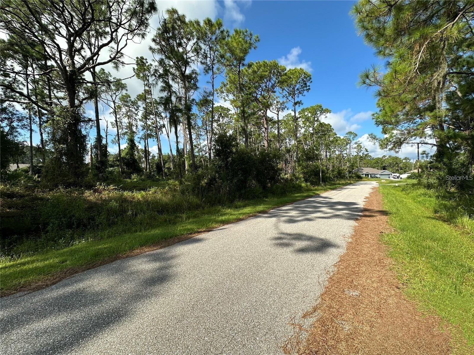 PORT CHARLOTTE SUB 29 - Land