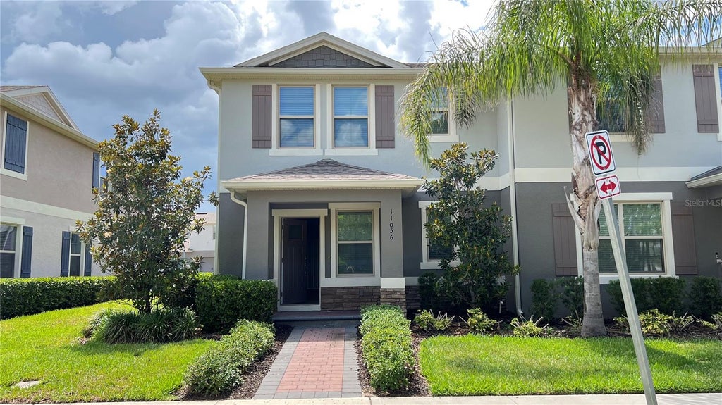 Photo of 11056 Great Rock Street, Winter Garden, FL 34787 (MLS # S5150368)