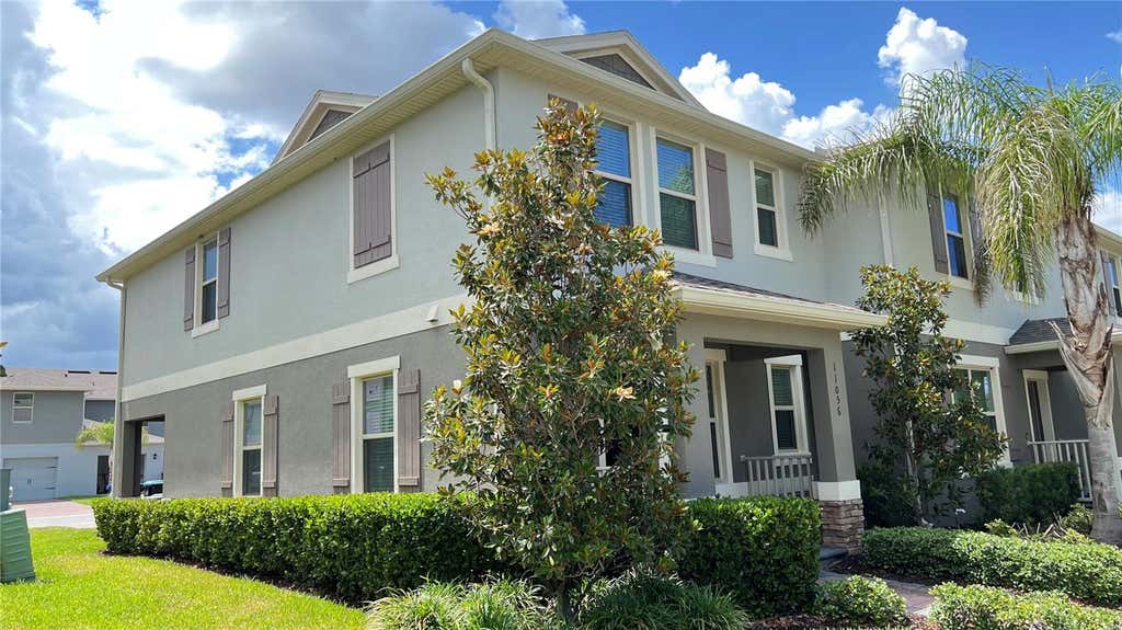 Photo of 11056 Great Rock Street, Winter Garden, FL 34787 (MLS # S5150368)