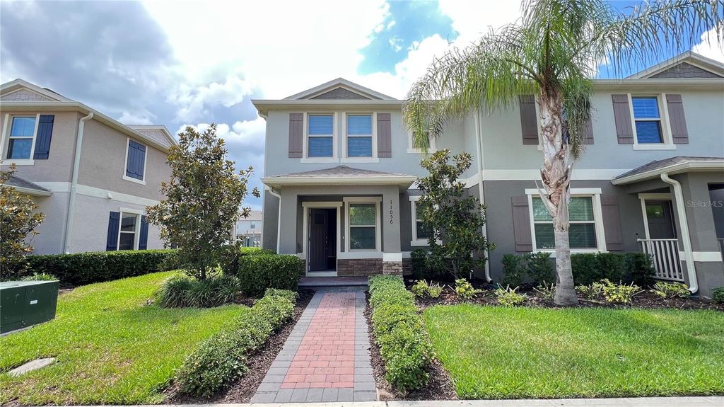 Photo of 11056 Great Rock Street, Winter Garden, FL 34787 (MLS # S5150368)