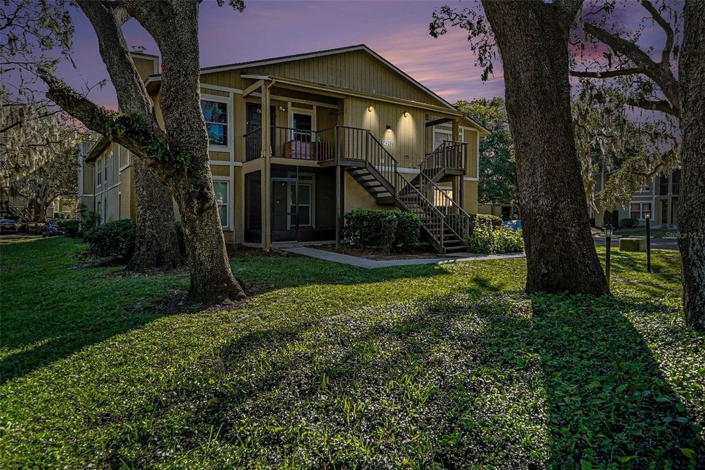 Photo of 14312 Hanging Moss Circle #101, Tampa, FL 33613 (MLS # TB8466595)