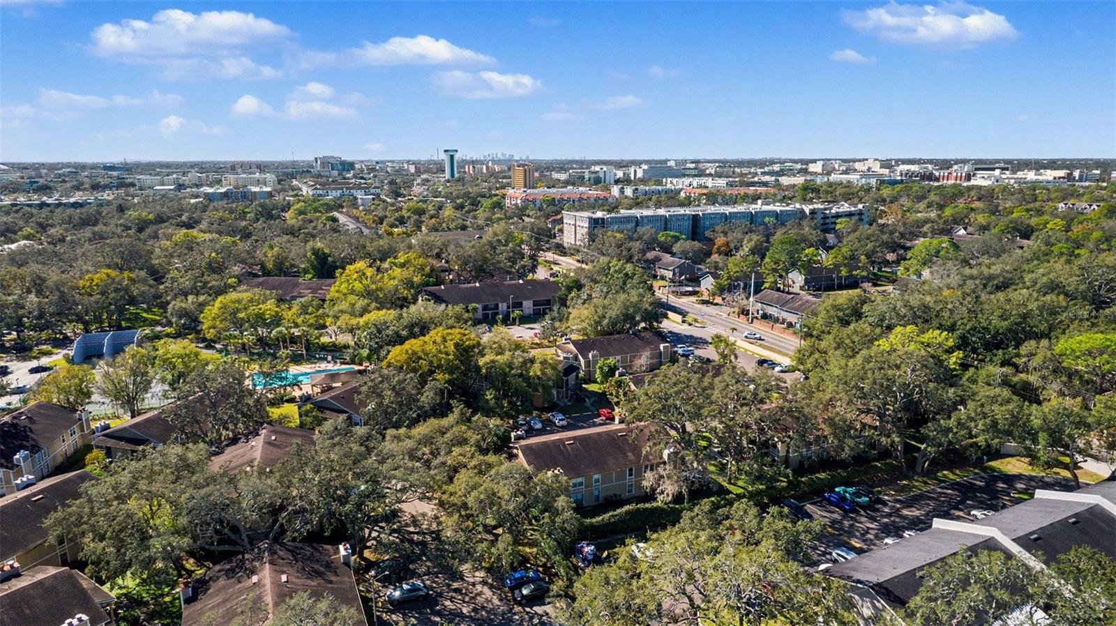 THE OAKS UNIT VIII A CONDOMINI - Residential