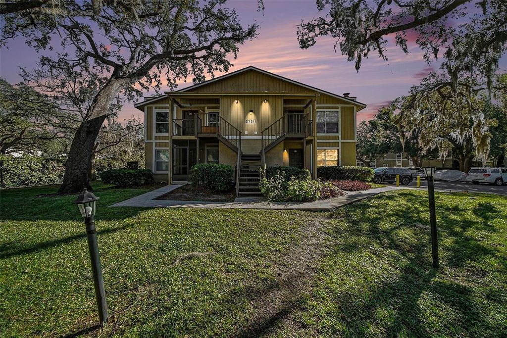 Photo of 14312 Hanging Moss Circle #101, Tampa, FL 33613 (MLS # TB8466595)