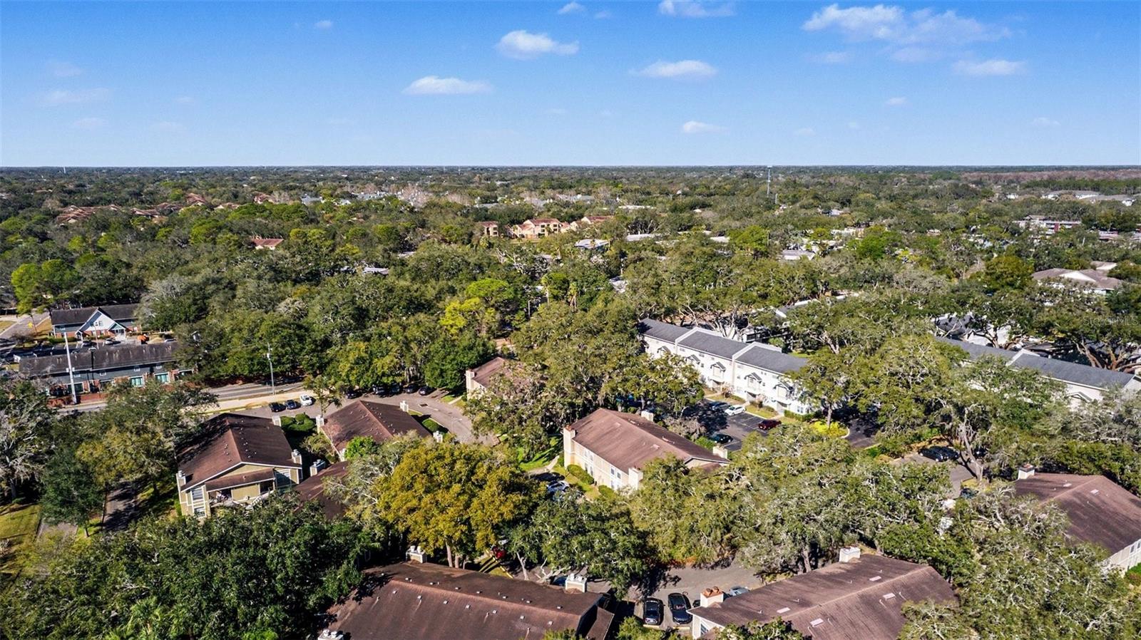 THE OAKS UNIT VIII A CONDOMINI - Residential