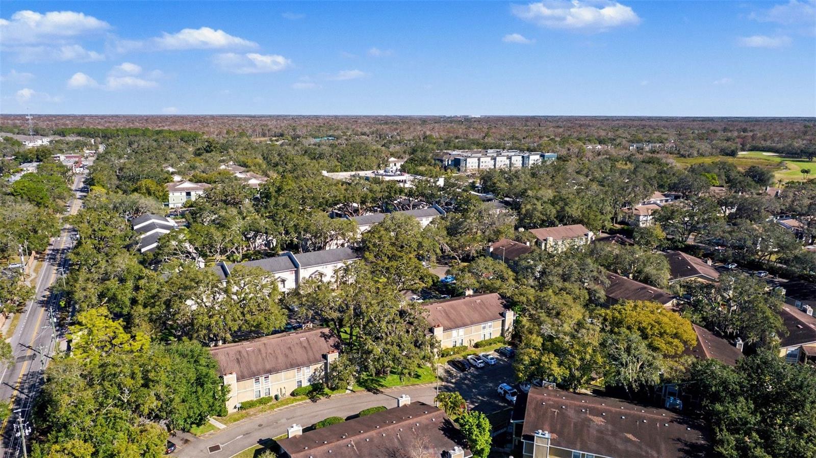 THE OAKS UNIT VIII A CONDOMINI - Residential