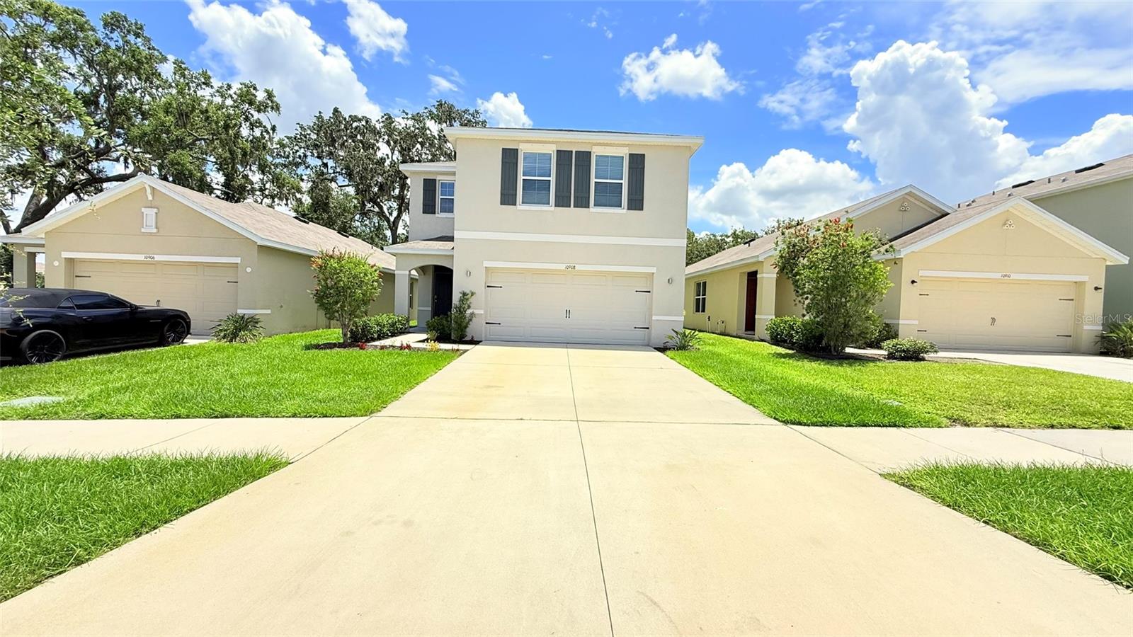 10908 CARLTON FIELDS DRIVE
