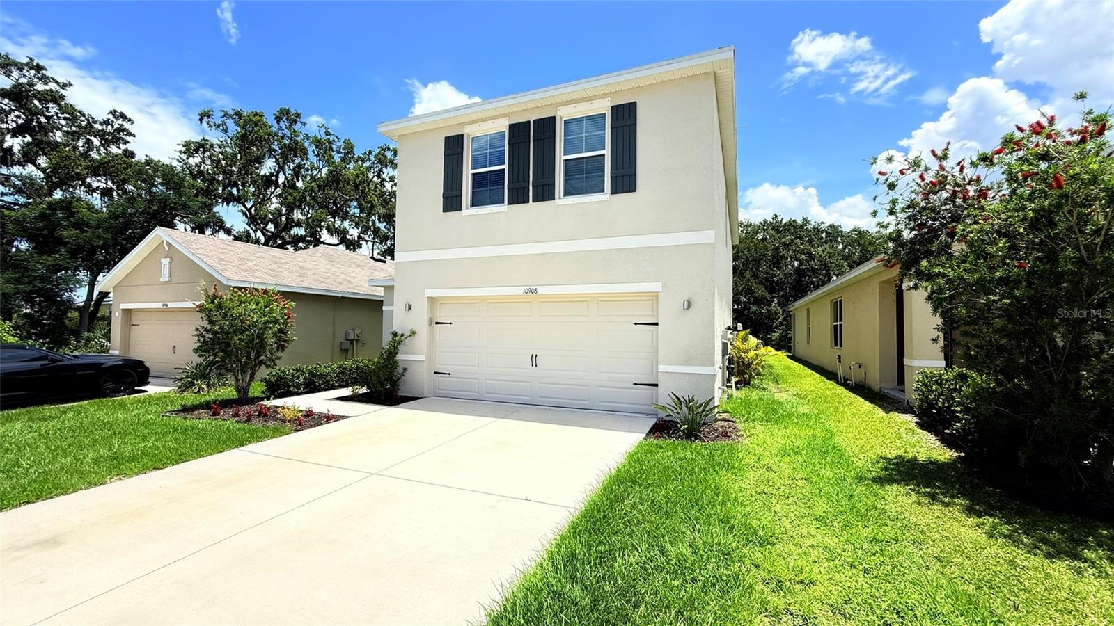 10908 CARLTON FIELDS DRIVE