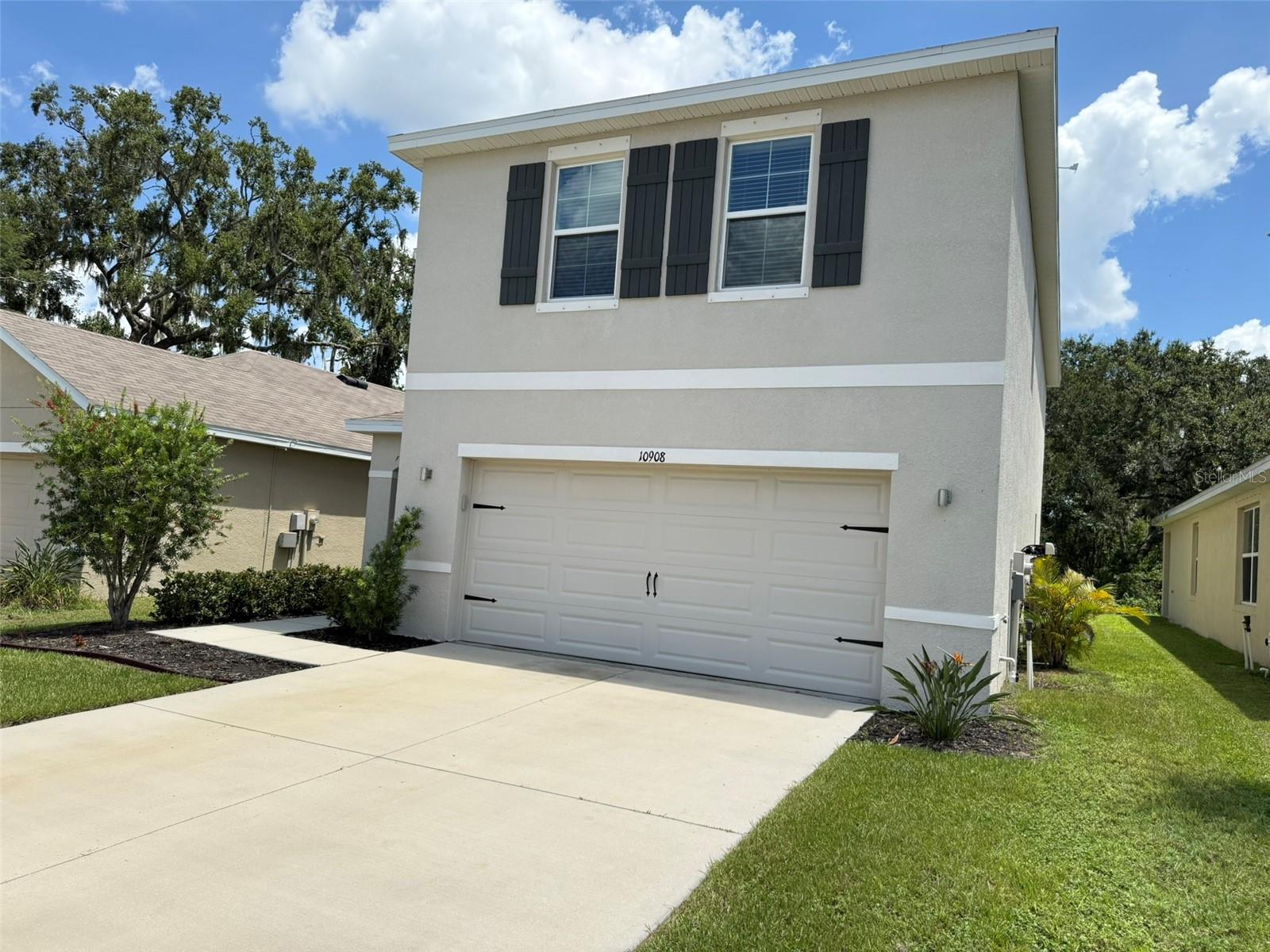 10908 CARLTON FIELDS DRIVE