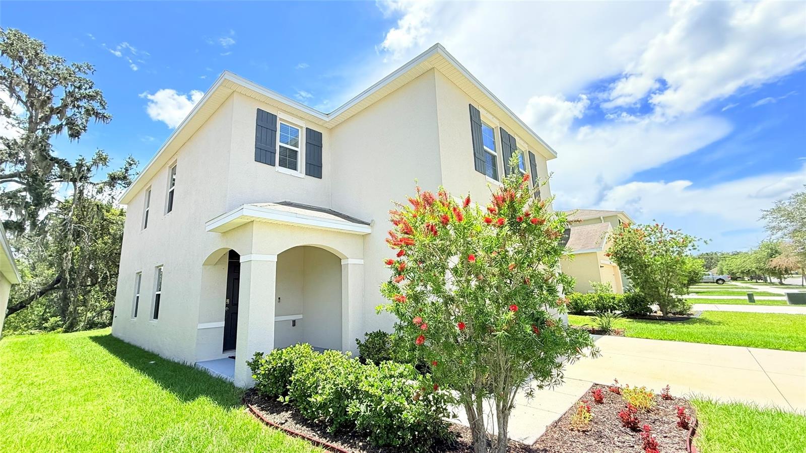 10908 CARLTON FIELDS DRIVE