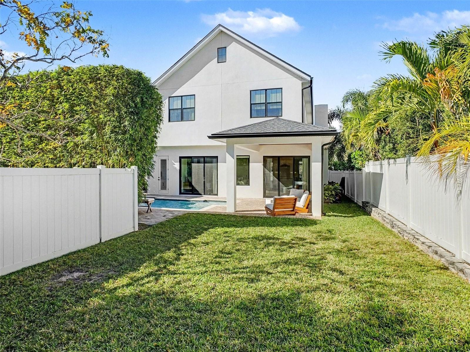 LAKE KILLARNEY SHORES - Residential