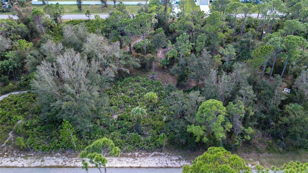 Photo of 18407 Harrison Avenue, Port Charlotte, FL 33954 (MLS # A4654101)