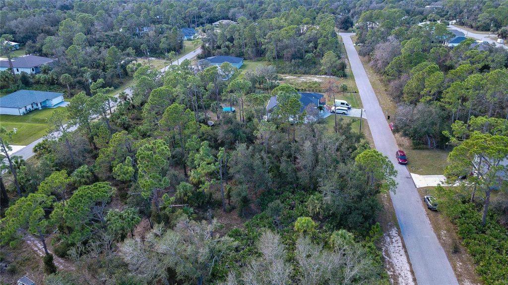 Photo of 18407 Harrison Avenue, Port Charlotte, FL 33954 (MLS # A4654101)
