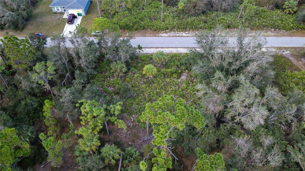 Photo of 18407 Harrison Avenue, Port Charlotte, FL 33954 (MLS # A4654101)