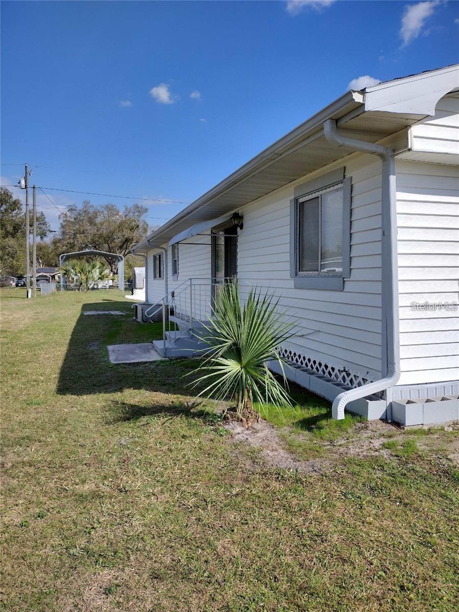 COX RUDD ADD - Residential Lease
