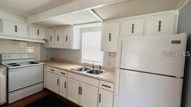 COX RUDD ADD - Residential Lease
