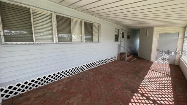 COX RUDD ADD - Residential Lease
