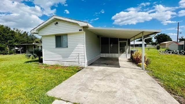 COX RUDD ADD - Residential Lease