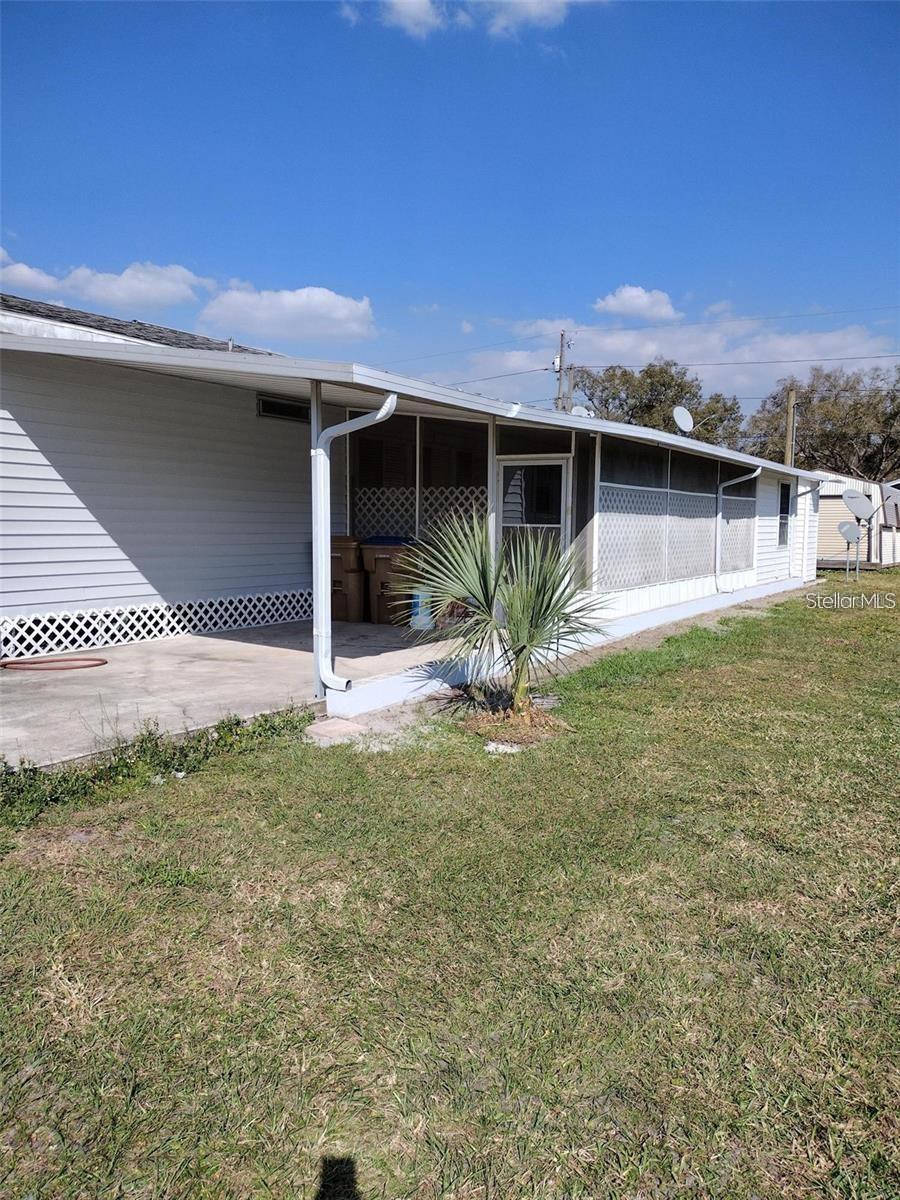 COX RUDD ADD - Residential Lease