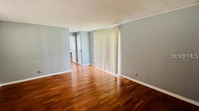 COX RUDD ADD - Residential Lease