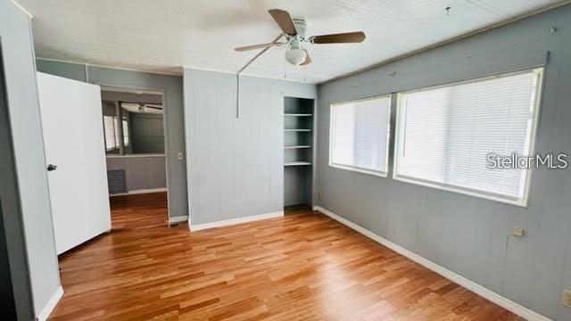 COX RUDD ADD - Residential Lease