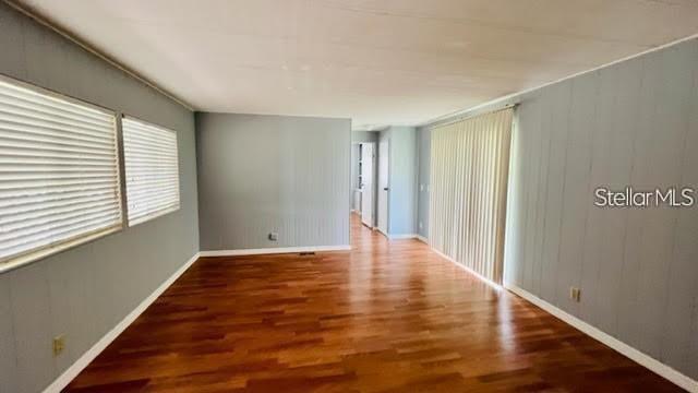 COX RUDD ADD - Residential Lease