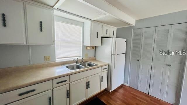 COX RUDD ADD - Residential Lease