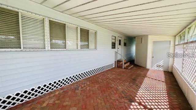 COX RUDD ADD - Residential Lease