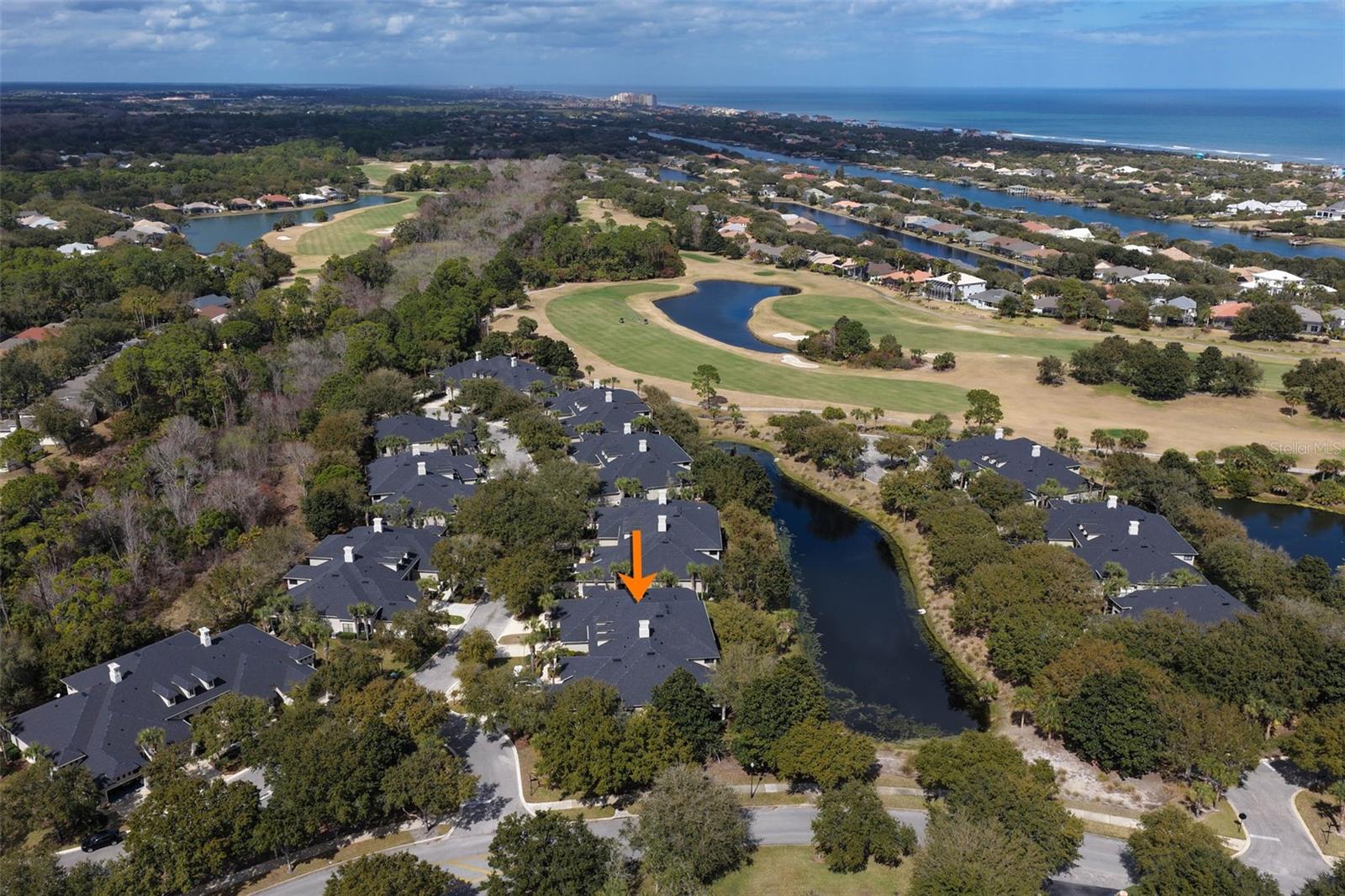 GRAND HAVEN - Residential