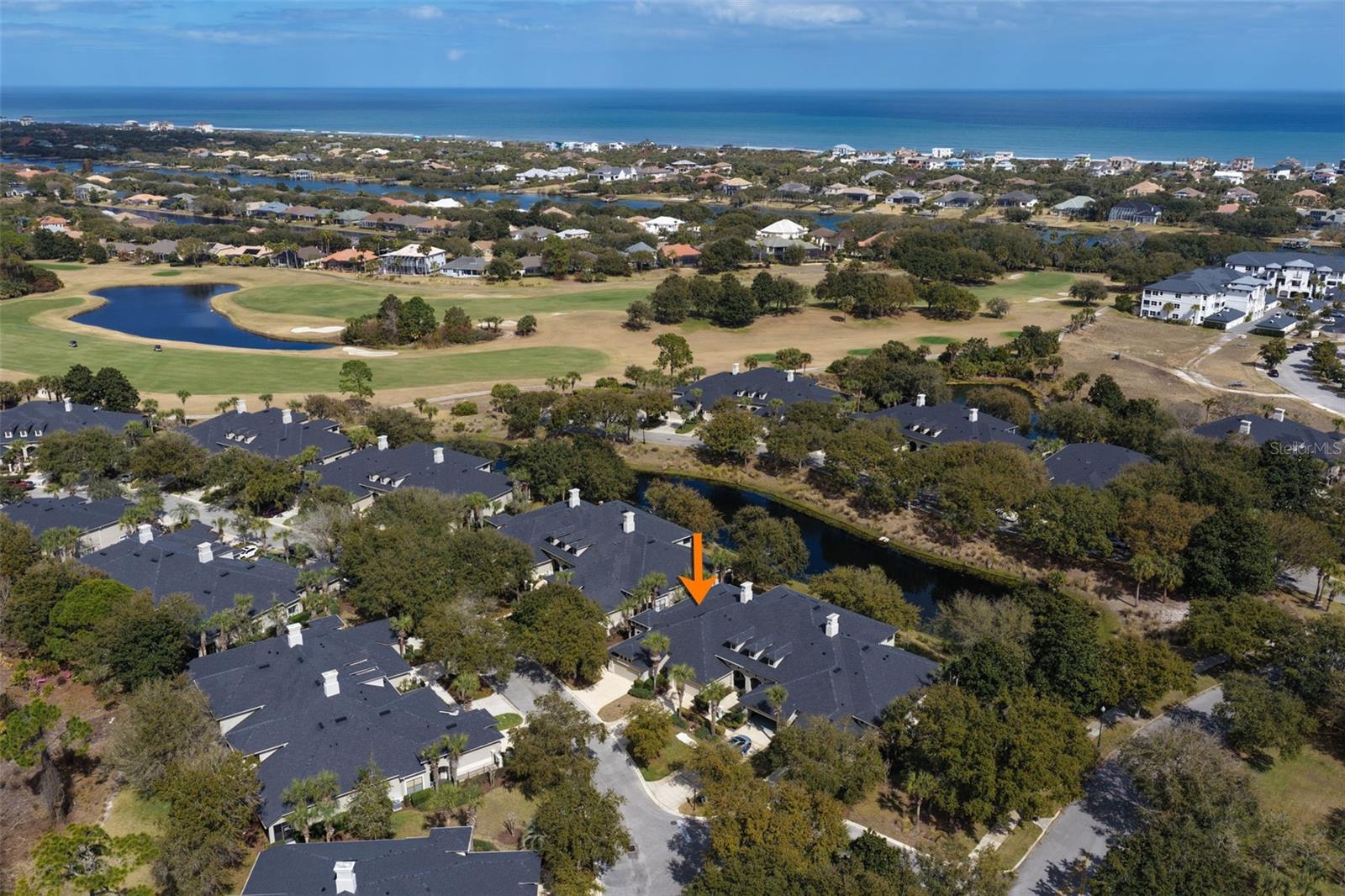 GRAND HAVEN - Residential