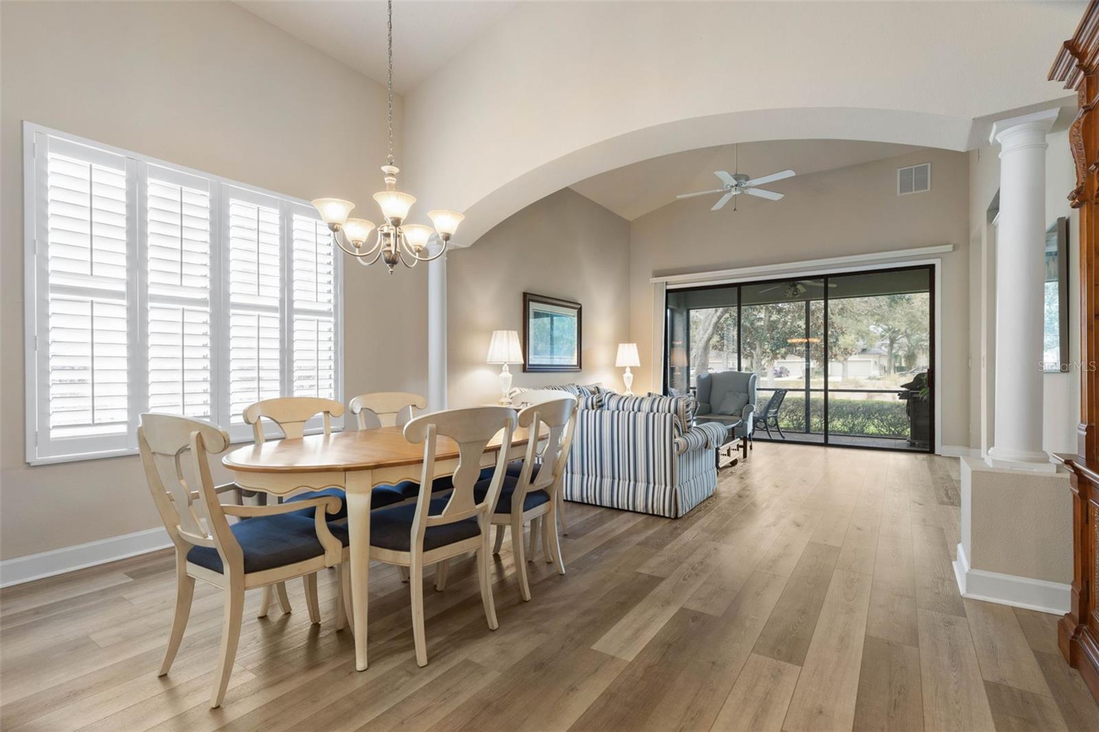 GRAND HAVEN - Residential