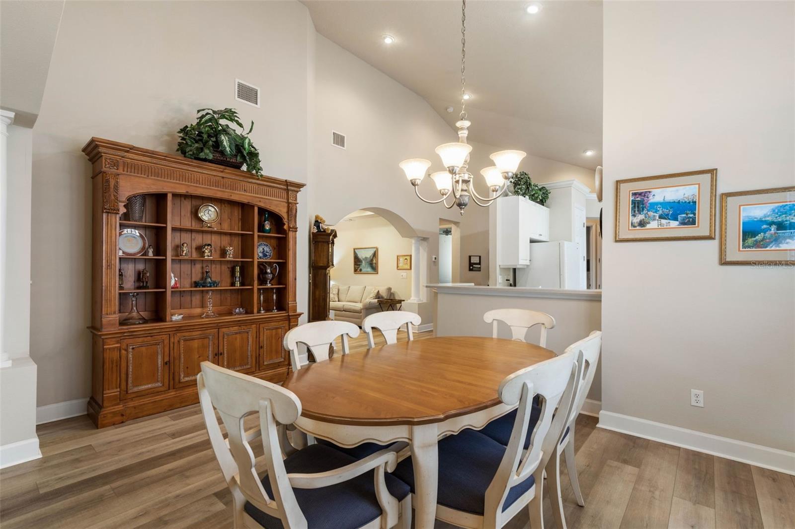 GRAND HAVEN - Residential