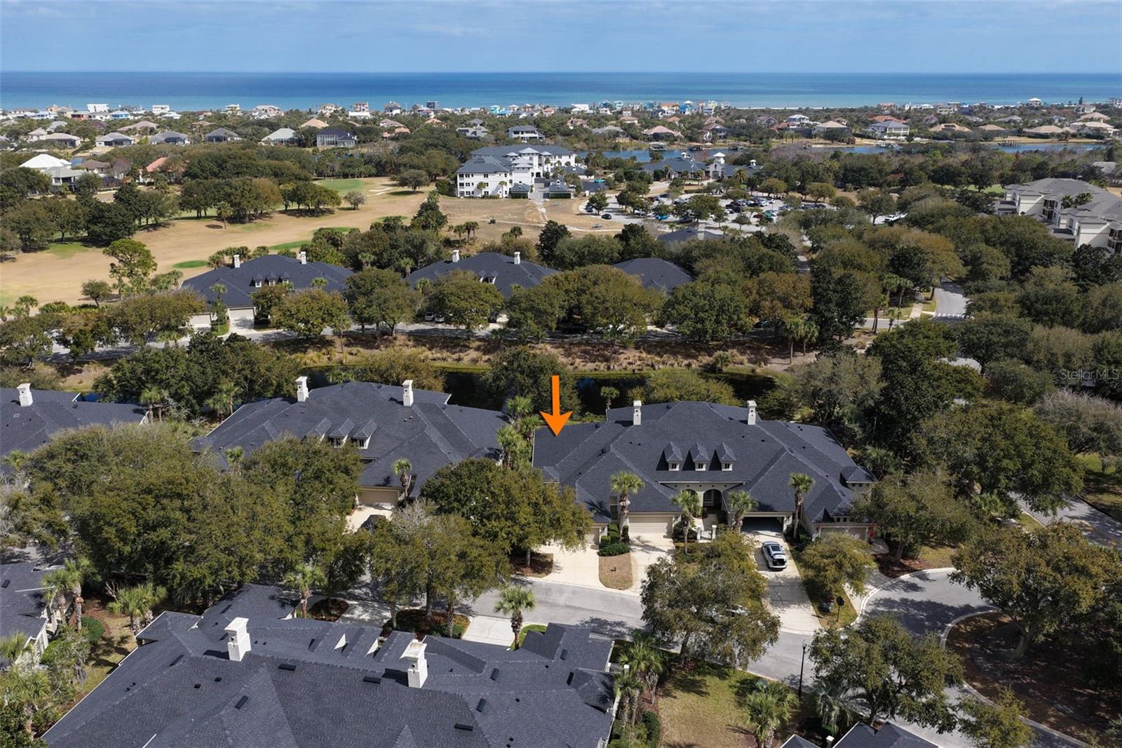 GRAND HAVEN - Residential