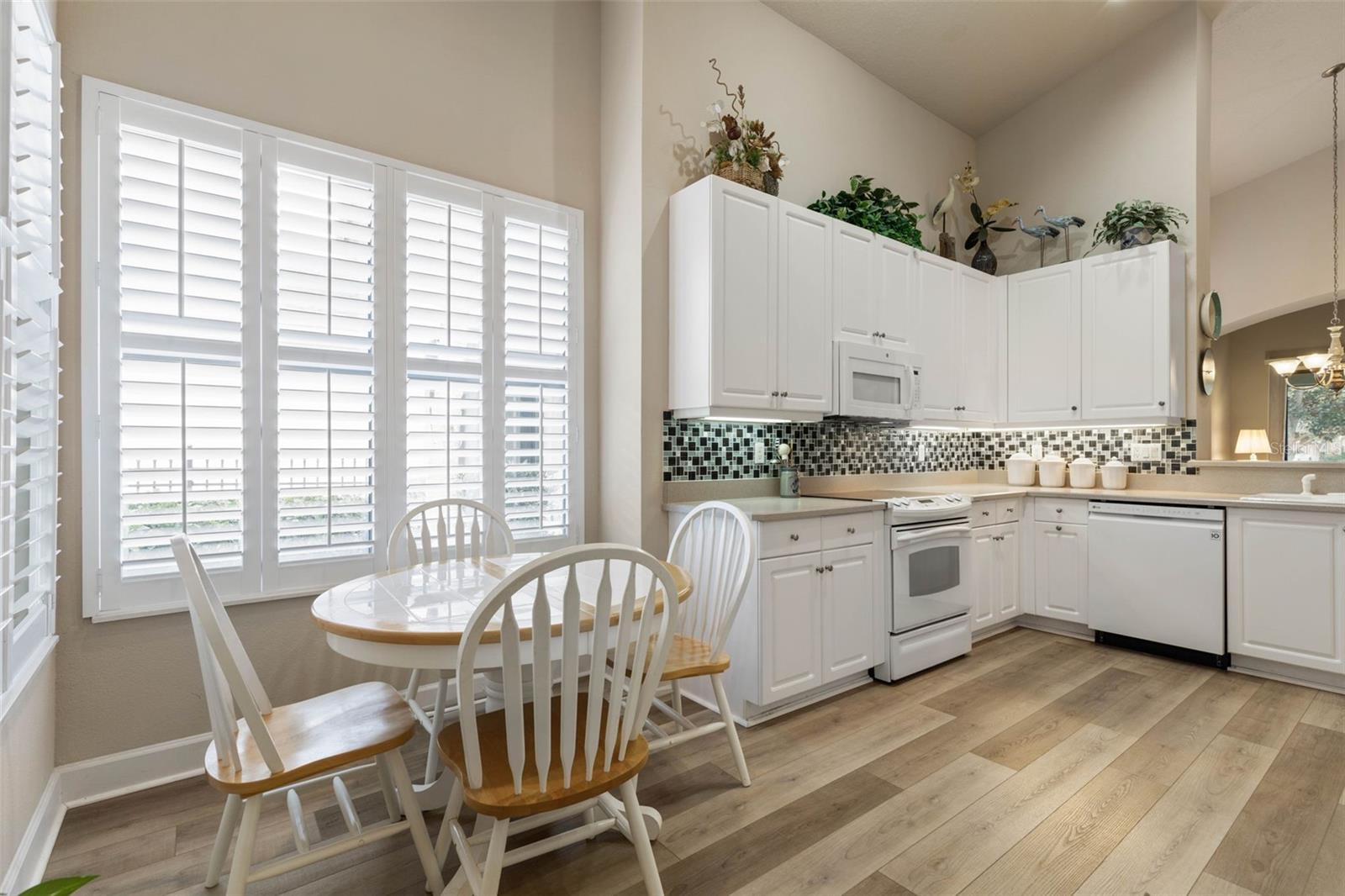 GRAND HAVEN - Residential