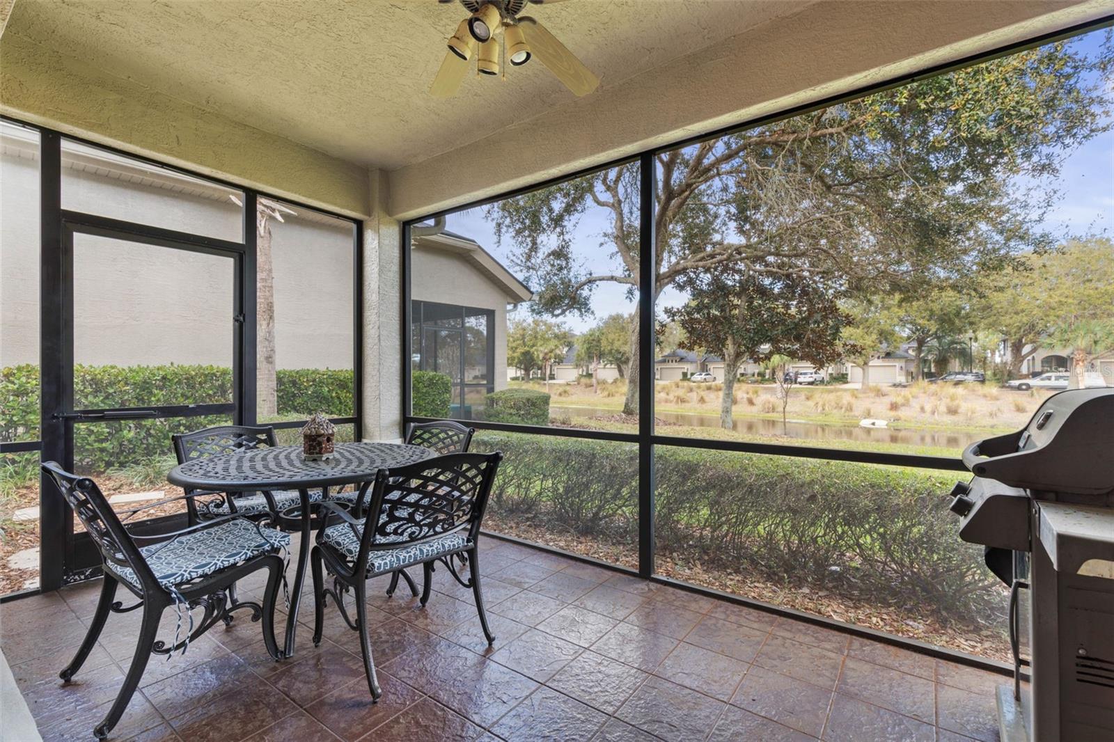 GRAND HAVEN - Residential