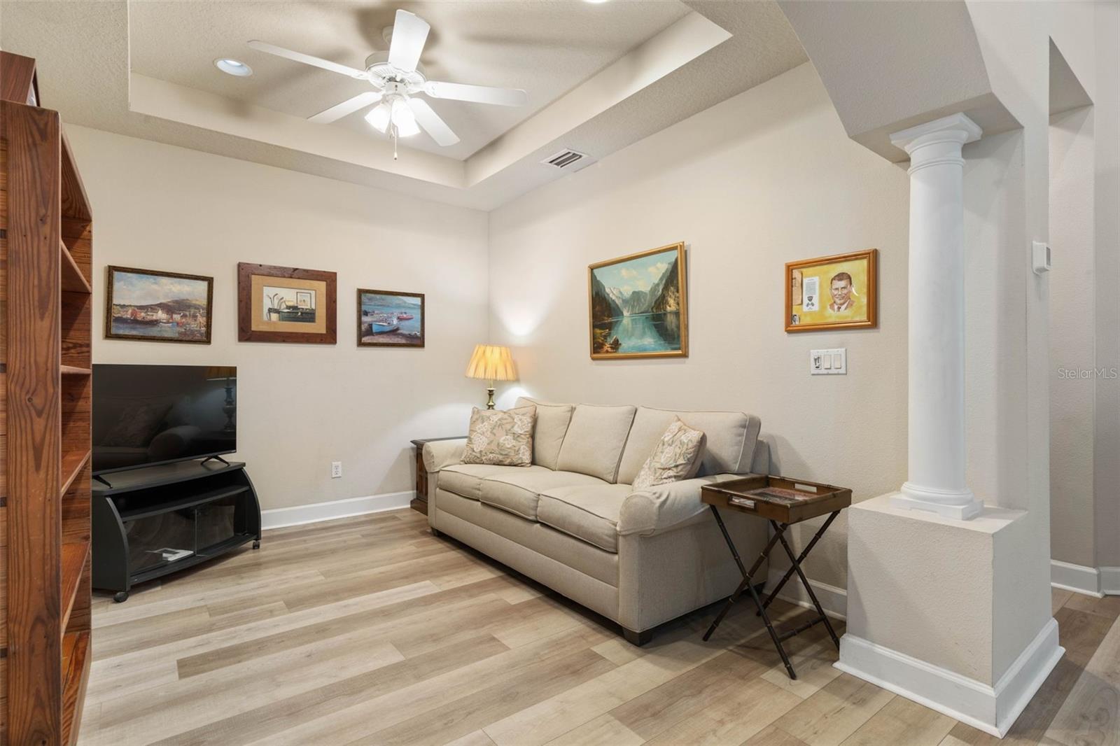 GRAND HAVEN - Residential