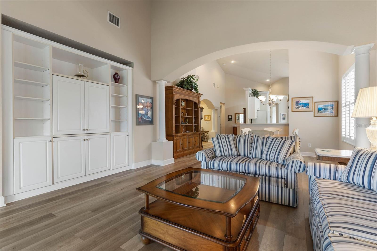 GRAND HAVEN - Residential