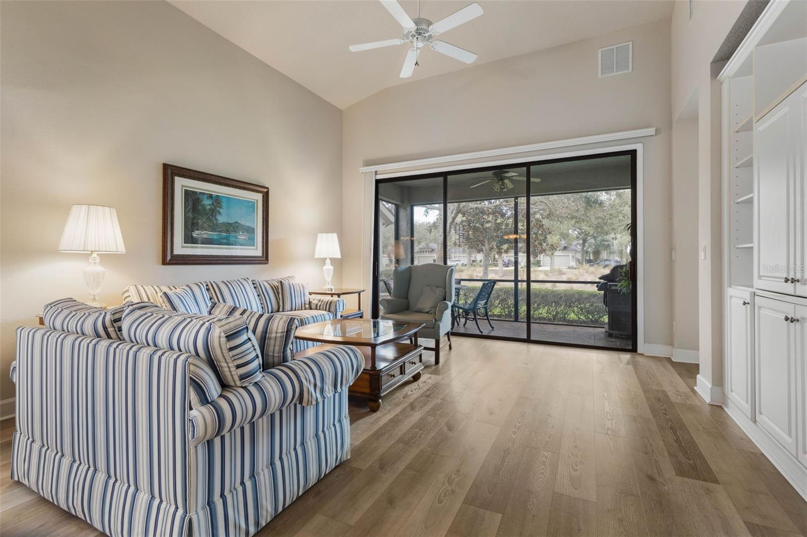 GRAND HAVEN - Residential